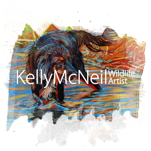 Kelly McNeil